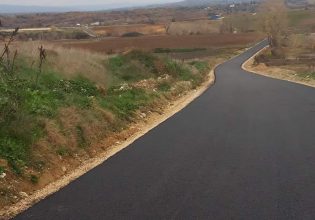 Δημιουργία περιηγητικών διαδρομών στο εσωτερικό του ιστορικού τόπου της Σιάτιστας