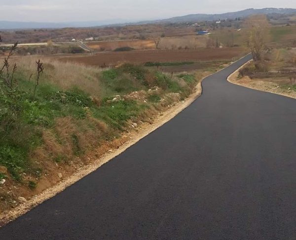 Δημιουργία περιηγητικών διαδρομών στο εσωτερικό του ιστορικού τόπου της Σιάτιστας