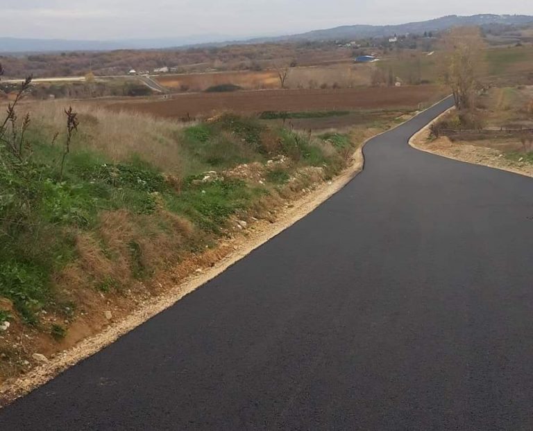 Δημιουργία περιηγητικών διαδρομών στο εσωτερικό του ιστορικού τόπου της Σιάτιστας