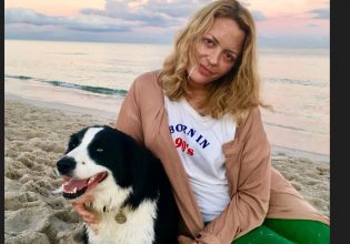 «Έχω καρκίνο. Μη μου πεις ότι λυπάσαι» – Ένα γράμμα από μια γυναίκα που έφυγε από τη ζωή