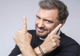 Χρήστος Φερεντίνος: Πώς αντέδρασε στη δικαίωση της Σοφίας Παυλίδου από τη διαμάχη με τον Μάνο Παπαγιάννη