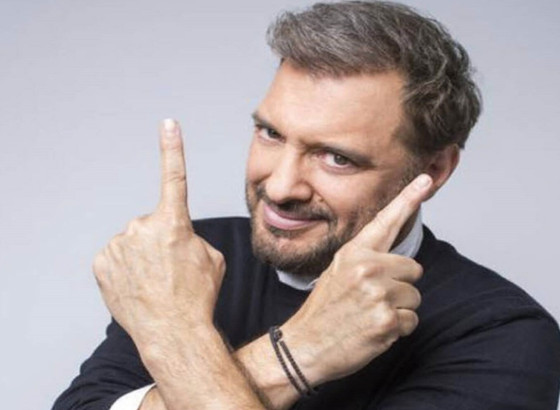 Χρήστος Φερεντίνος: Πώς αντέδρασε στη δικαίωση της Σοφίας Παυλίδου από τη διαμάχη με τον Μάνο Παπαγιάννη