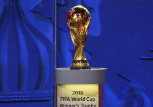 Το κουίζ του παγκοσμίου Κυπέλλου