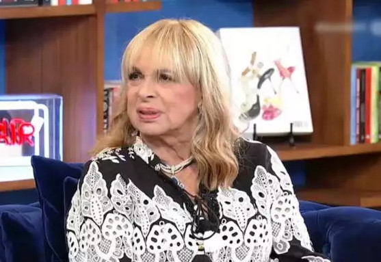 Άννα Φόνσου: Πήγαν να την κλέψουν, τους τάισε σούπα και τους κοίμησε σπίτι της