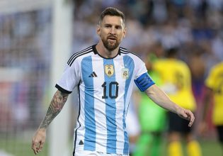 Στην Ίντερ Μαϊάμι ο Μέσι σύμφωνα με τους «New York Times» (pic)