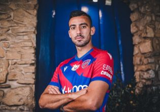 Η Ρακόβ κάνει δικό της τον Σβάρνα – Πόσα θα βάλει στα ταμεία της η ΑΕΚ