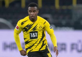 Μουκοκό: To 17χρόνο «αστέρι» της Ντόρτμουντ έγραψε ιστορία στην Bundesliga