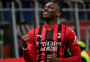 Μνηστήρες από την Premier League για τον Λεάο