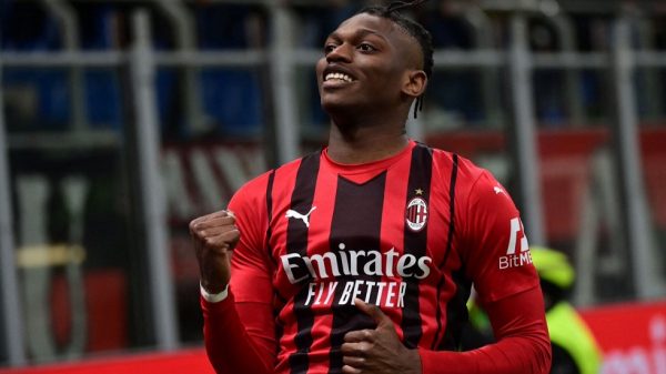 Μνηστήρες από την Premier League για τον Λεάο