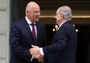 Ελλάδα και Κύπρος καταδικάζουν κάθε προσπάθεια αναγνώρισης του ψευδοκράτους
