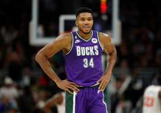 Αντετοκούνμπο: «Το καλύτερο ξεκίνημα στην ιστορία του συλλόγου είναι απλώς ένα ακόμη βήμα»