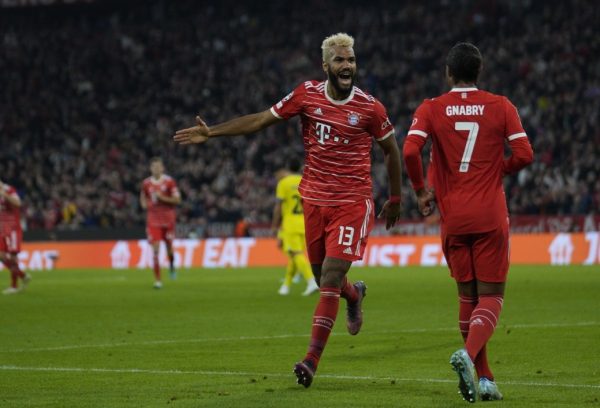 Έκανε το 6Χ6 η Μπάγερν (2-0), αποχαιρέτησε με νίκη η Μπαρτσελόνα (4-2)