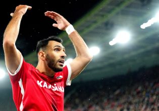 Ο Παυλίδης… κλείδωσε την απευθείας πρόκριση της Αλκμάαρ (vid)