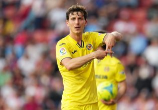 Άστον Βίλα: Κοντά σε συμφωνία με τον Τόρες