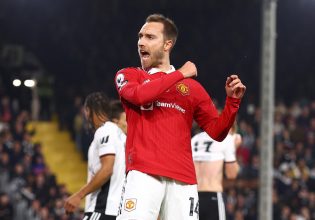 Φούλαμ – Μάντσεστερ Γιουνάιτεντ 1-2: «Απόδραση» με buzzer beater