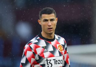 Η Γιουνάιτεντ πήρε θέση για τη συνέντευξη του Ρονάλντο