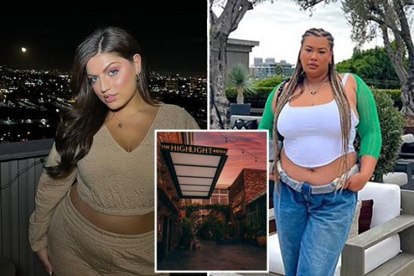 Το fat shaming στο απόγειό του: Plus size μοντέλα «έφαγαν» πόρτα σε κλαμπ λόγω των…. κιλών τους