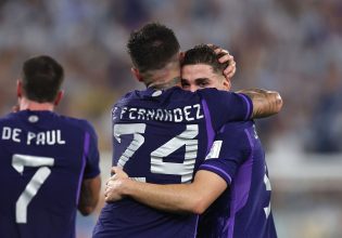 Η τελική βαθμολογία στον τρίτο όμιλο – Απίθανο φινάλε με πρόκριση για Αργεντινή και Πολωνία