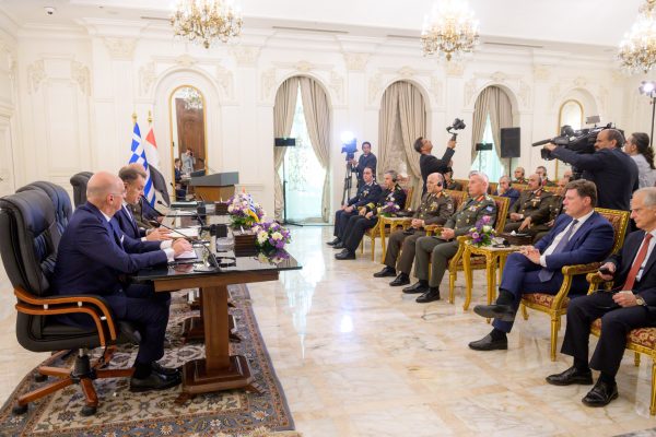 Τουρκικά ΜΜΕ: Εκνευρισμός για τη συμφωνία Ελλάδας – Αιγύπτου