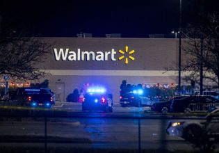 Βιρτζίνια: Μέχρι και 10 οι νεκροί από τα πυρά στο Walmart – Ο διευθυντής ίσως είναι ο δράστης