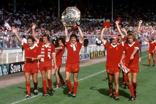 Θλίψη: Έφυγε από τη ζωή θρύλος της Λίβερπουλ!