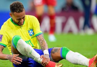 Μεγάλη ανατροπή με Νεϊμάρ