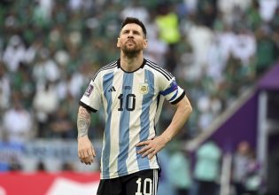 Δεν θα το ήθελε ούτε ο χειρότερος εχθρός του: Ο μεγάλος κίνδυνος για τον Μέσι κόντρα στο Μεξικό