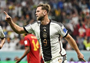 Πως προκρίνεται η Γερμανία στους «16» – Γιατί η δεύτερη θέση είναι «καλύτερη» από την πρώτη