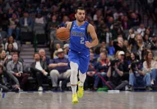 «Βόμβα» με Καμπάτσο – Επιστρέφει στην Euroleague;