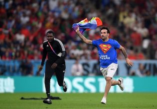 Μουντιάλ 2022: Ο εισβολέας του Πορτογαλία – Ουρουγουάη το έχει ξανακάνει άλλες δύο φορές