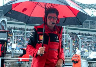 Formula 1: Επίσημα τέλος από τη Ferrari ο Μπινότο