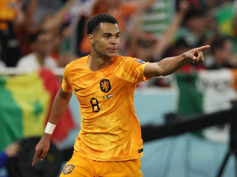 Ο Γκάκπο το έκανε ξανά….(vid)