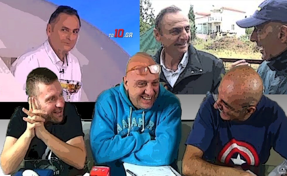 Σοκ: Ο άνθρωπος της «Μαρμίτας» που έφυγε ξαφνικά από την ζωή λίγες ώρες μετά το τέλος της εκπομπής του