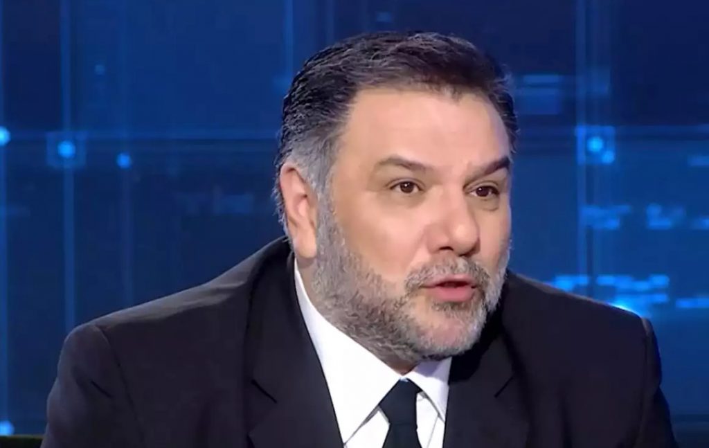 Γρηγόρης Αρναούτογλου: Ενοχλημένος με την Έλενα Χριστοπούλου – «Έχω αποφασίσει να…»