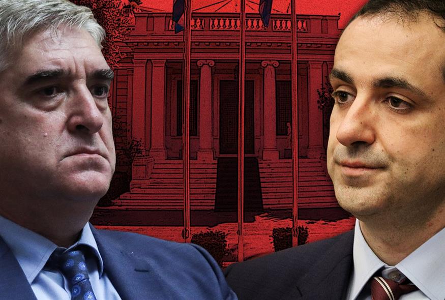 Editorial To Vima: Time to assume responsibility