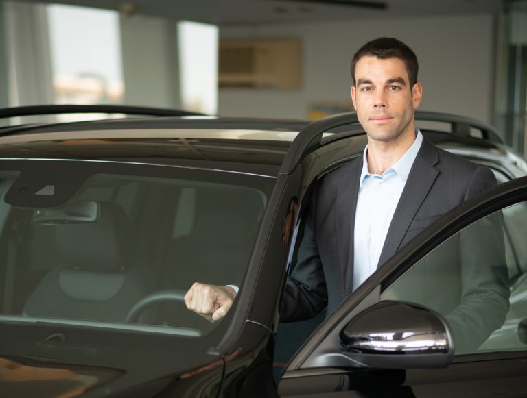 Πάνος Ισμαήλος: «Συγκριτικό μας πλεονέκτημα η πελατοκεντρική φιλοσοφία μας»  