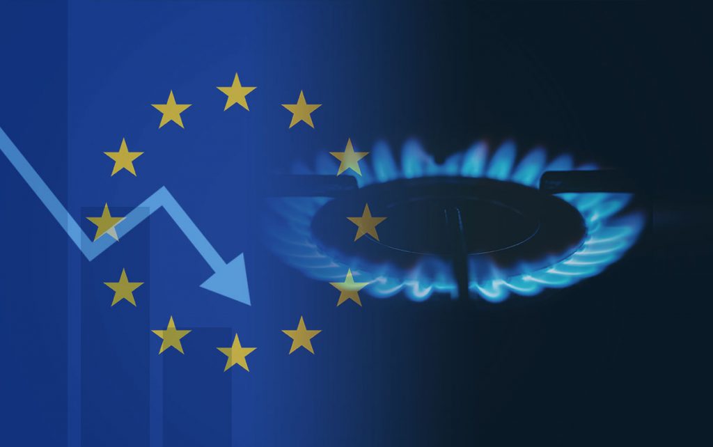 Economist: Ώρα μηδέν για την Ευρώπη – Αντιμετωπίζει παρατεταμένη ενεργειακή και γεωπολιτική κρίση