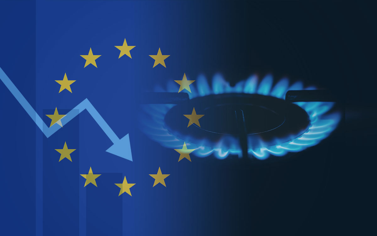 Economist: Ώρα μηδέν για την Ευρώπη - Αντιμετωπίζει παρατεταμένη ενεργειακή και γεωπολιτική κρίση