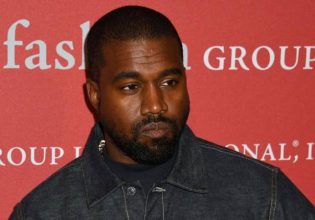 Έρευνα για τις καταγγελίες ότι ο Κάνιε Γουέστ έδειχνε πορνό και άσεμνες φωτογραφίες της Καρντάσιαν σε υπαλλήλους