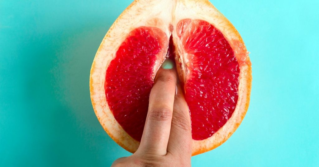 Οι γυναίκες ή οι άντρες χρησιμοποιούν περισσότερο τα sex toys;