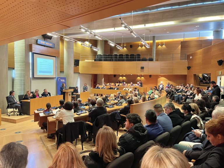 Το πρώτο τρίμηνο του 2023 εγκαινιάζονται πέντε νέες δομές ψυχικής υγείας στη Θεσσαλονίκη