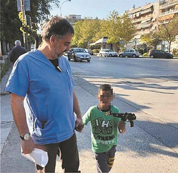 Τα «αόρατα» παιδιά των νοσοκομείων - Συγκλονιστικές ιστορίες ανηλίκων