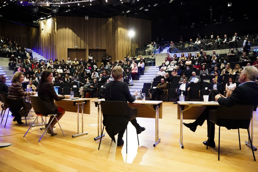 Παρουσιάστηκαν τα αποτελέσματα της έρευνας του ΟΣΔΕΛ για το βιβλίο και το κοινό του