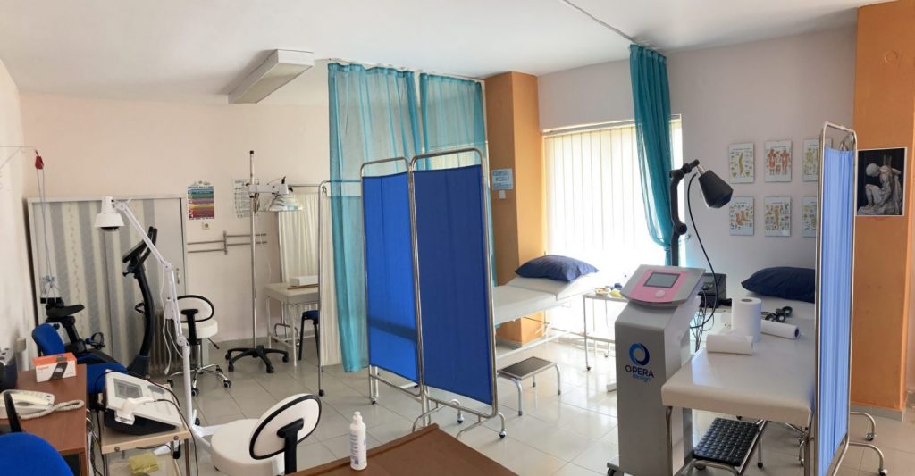 Νέα δομή προληπτικής ιατρικής στο Δήμο Πεντέλης