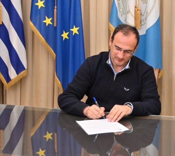 Σέρρες: Κατασκευάζονται πέντε νέα γήπεδα μπάσκετ