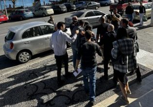 Ρόδος: Κατά φαντασίαν serial killer η 45χρονη οικιακή βοηθός