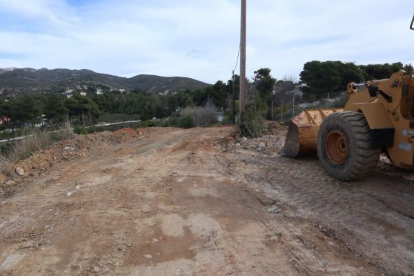 Πεντέλη: Δημοπρατείται το έργο της αποχέτευσης