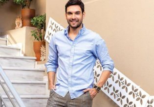 Ιωάννης Αθανασόπουλος: «Μου έκαναν bullying, με φώναζαν χοντρό, μπούλη και πατάτα»