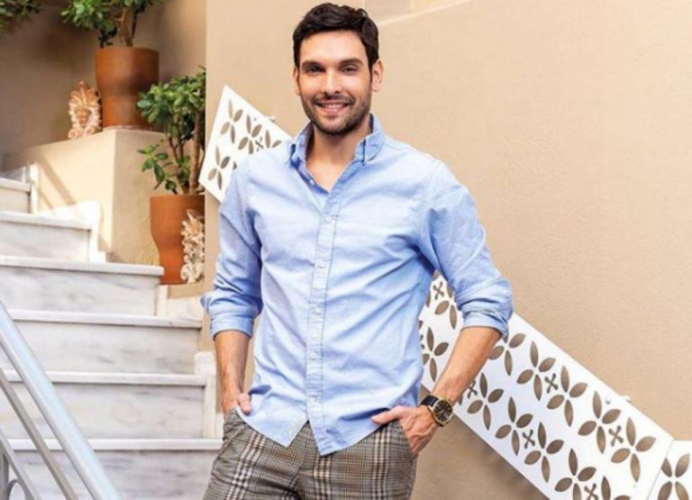 Ιωάννης Αθανασόπουλος: «Μου έκαναν bullying, με φώναζαν χοντρό, μπούλη και πατάτα»