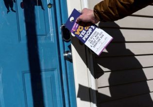 Εκλογές ΗΠΑ: Πώς οι ισπανόφωνοι θα κρίνουν τις ενδιάμεσες εκλογές